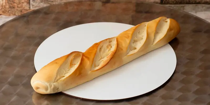 Panaderia Venezolana Galipan