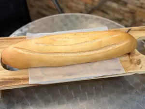 Pan andino