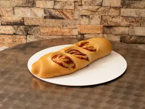 Pan De Guayaba