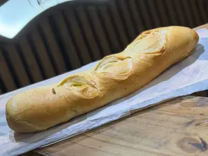 Pan De Queso