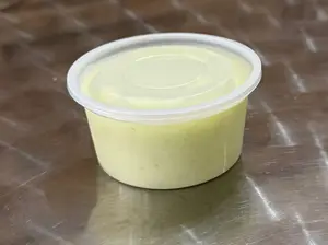 Salsa De Ajo De 55 Cc