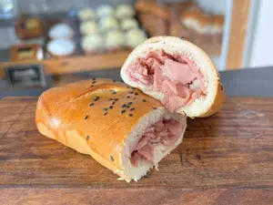 Cachito Jamón Tocineta