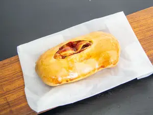 Mini pan de guayaba