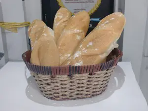 Pan Canilla
