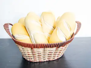 Pan francés