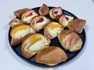 Facturas Surtidas Por Docena