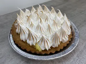 Lemon Pie Mediano