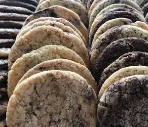 Polvorones 1/4 kg