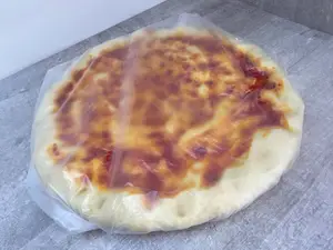Prepizza unidad