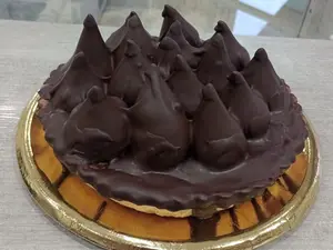 Torta Copitos