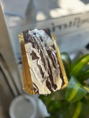 Budín clásico