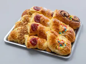 Facturas surtidas x docena