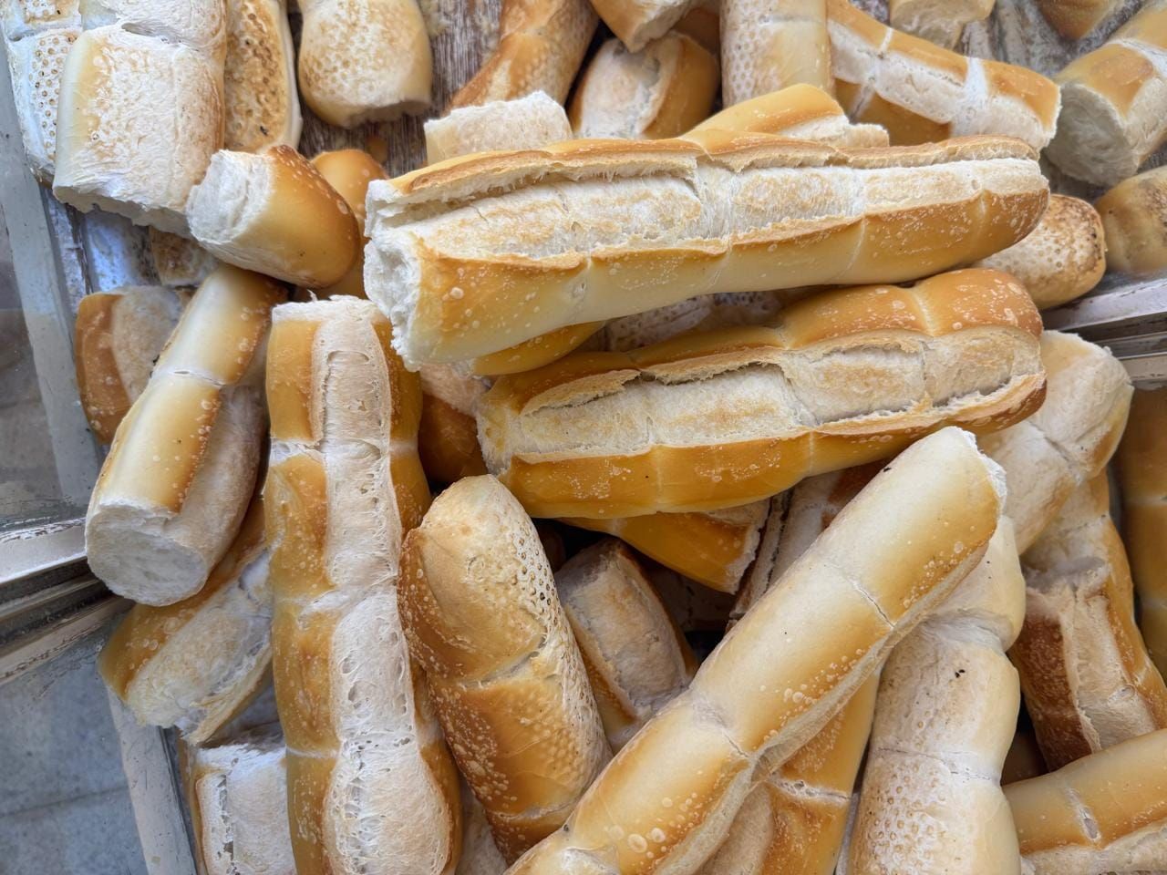 Panaderia Y Confiteria Dulcinea