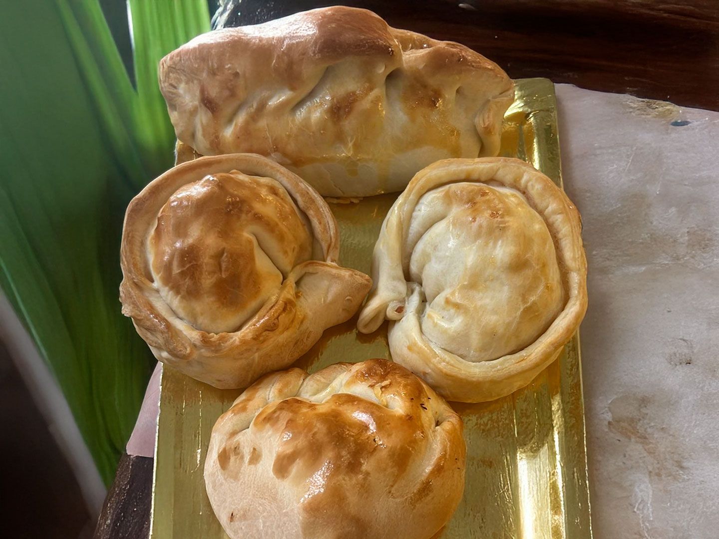 Panaderia Y Confiteria Dulcinea