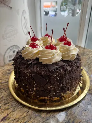 Tortas individuales chicas