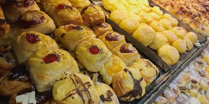 Panaderianueva Cordoba