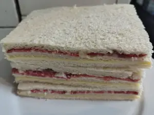 1 sandw. de salame