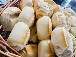 Pan común