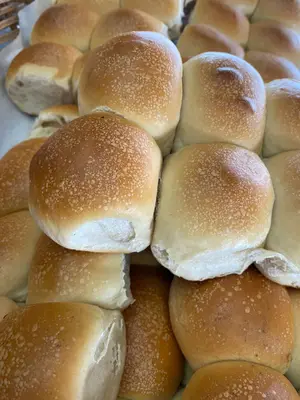 Pan pebetito