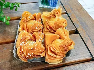 Pastelitos