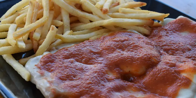 Pancheria Bristol