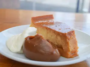 Flan