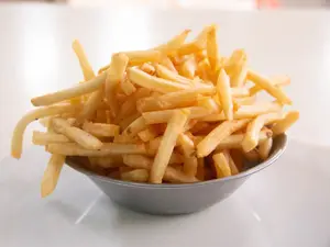 French fries