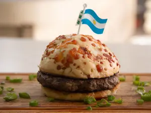 Hamburguesa