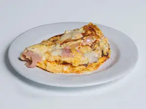 Omelette