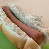 Pancho veggie