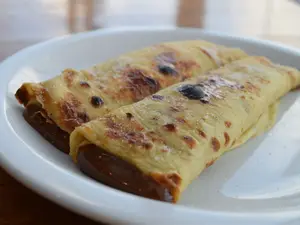 Panqueques