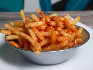Papas Bravas