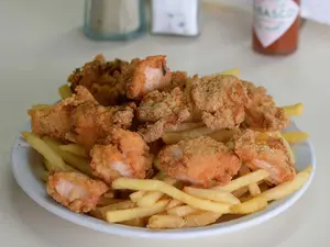 Patitas De Pollo