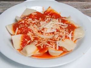 Ravioles