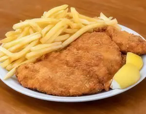 Suprema Para Compartir
