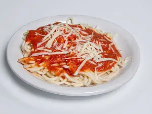 Tallarines