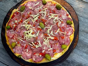 Calabresa