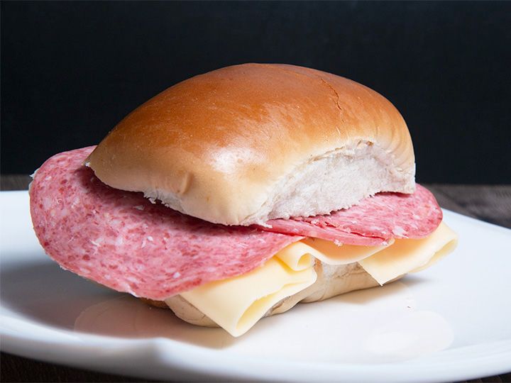 Sándwiches