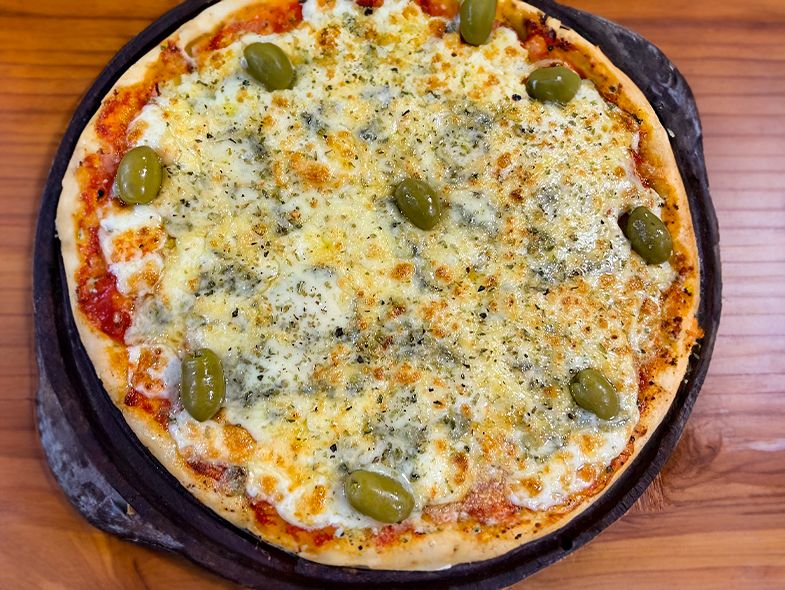 Pancheria Maranello Virreyes