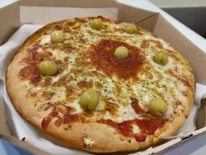 Doble muzzarella