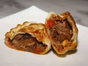 Docena empanadas/canastas