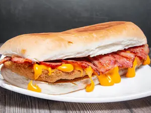 MILANESA MARANELLO