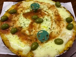 Muzzarella