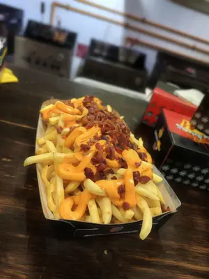 Papas g cyb