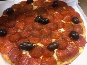 Peperoni