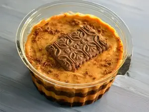 POSTRE CHOCOTORTA