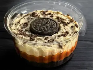 POSTRE OREO
