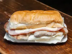 BONDIOLA JYQ