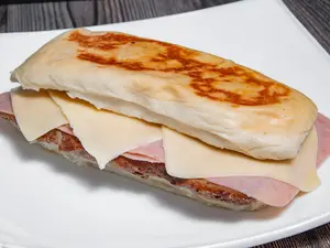 CHURRASCO JYQ