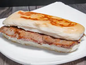 CHURRASCO SOLO